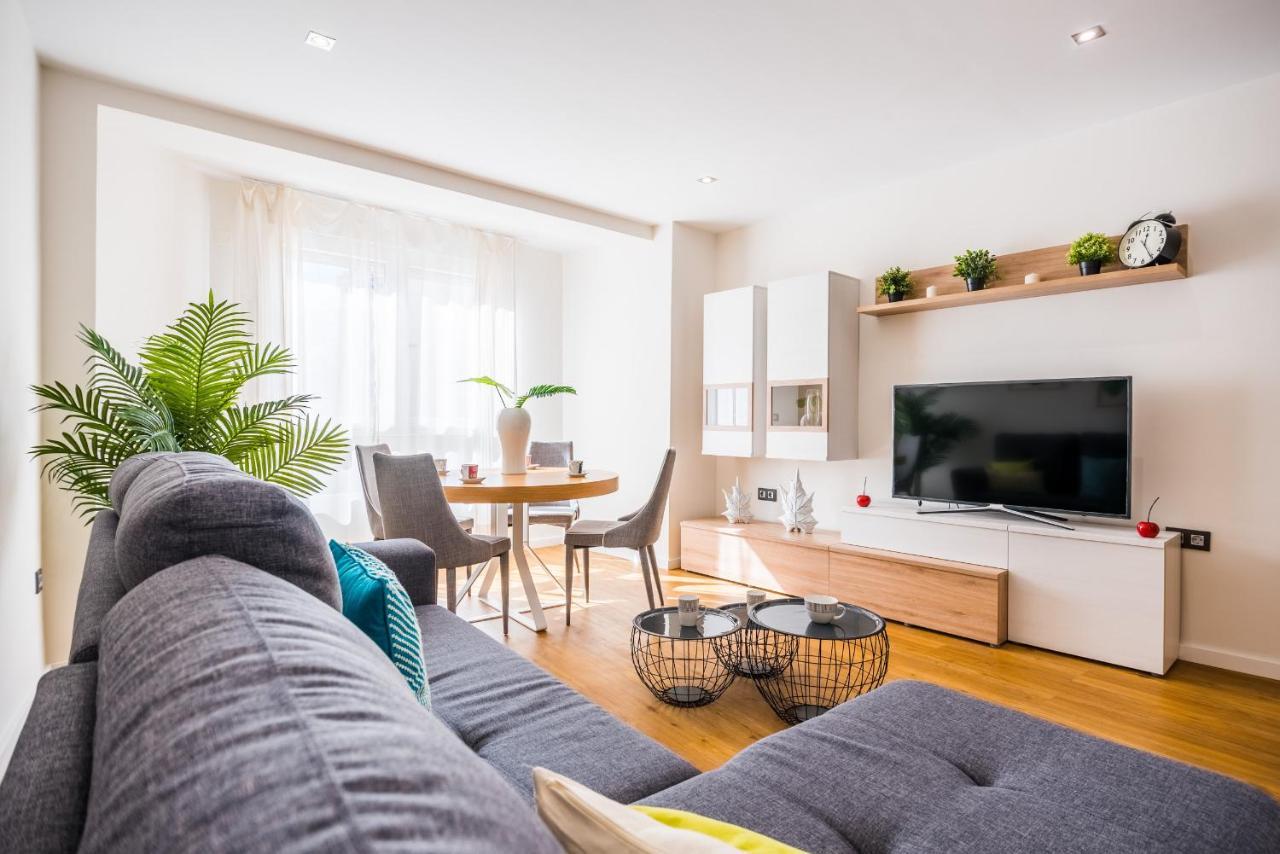 Expoholidays-rueda Lopez Apartamento De Lujo * Almería
